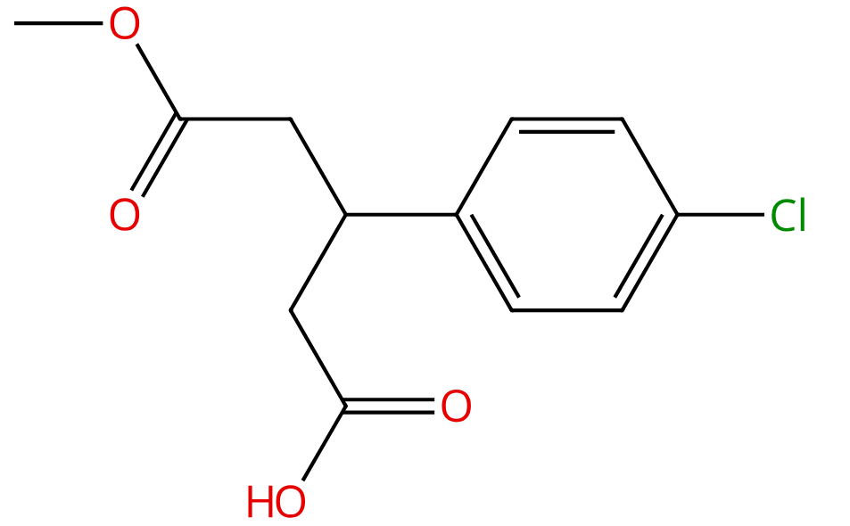 Baclofen Impurity 7